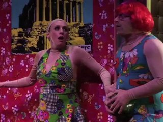 Lysistrata (version courte)