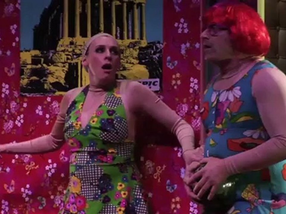 Lysistrata (version courte)