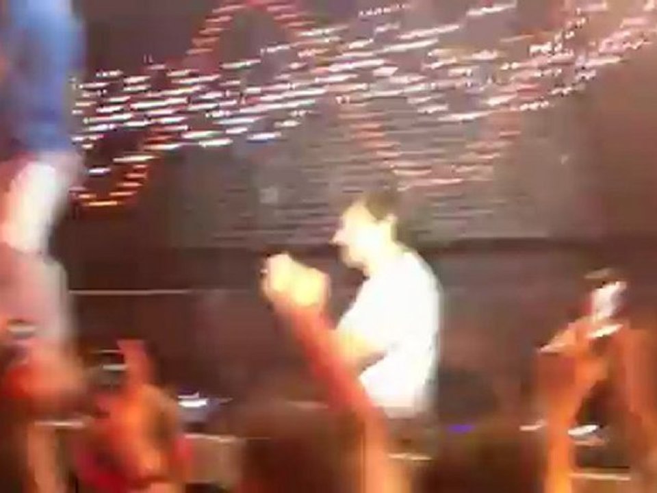 Martin Solveig @ Les Planches Deauville