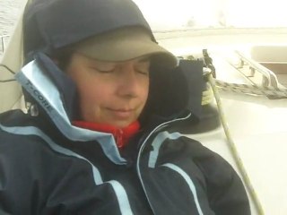 Скачать видео: Segeln #02 - Ostsee - Gedser - Klintholm & Rødvig - Dänemark 2012 - iceworx.org