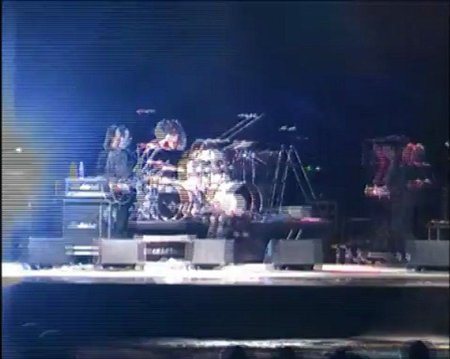 CACTUS 14.07.2012 Koncert w Dolinie Charlotty.Poland