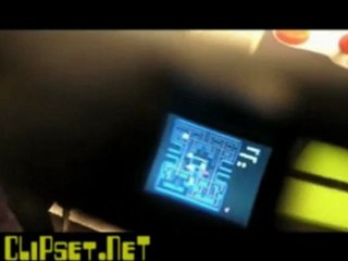 Myvu personal media viewer- videogafas CES2008