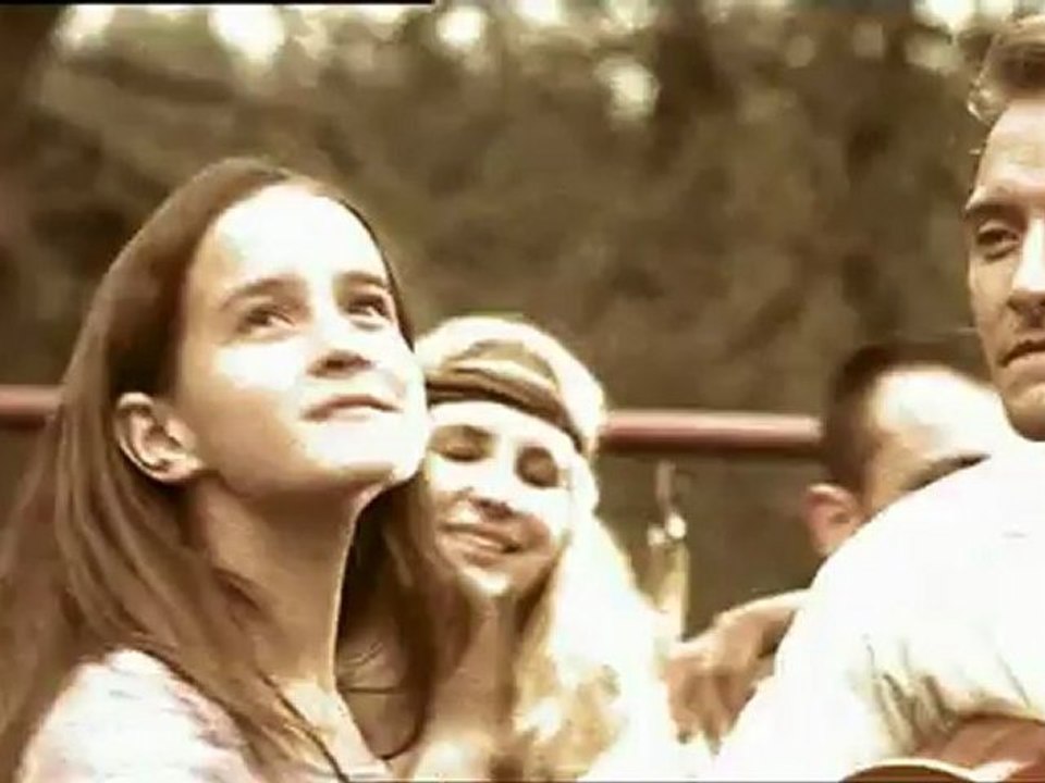 Garden of love [2003] trailer german