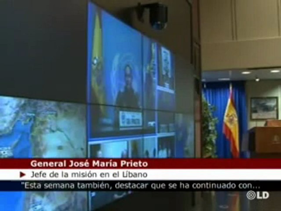 La Tertulia con Mario Noya y Luís del Pino - 10/06/09