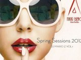 Nikki Beach Spring Sessions 2012 - DJ Mario Z. VOL I - Track 3 