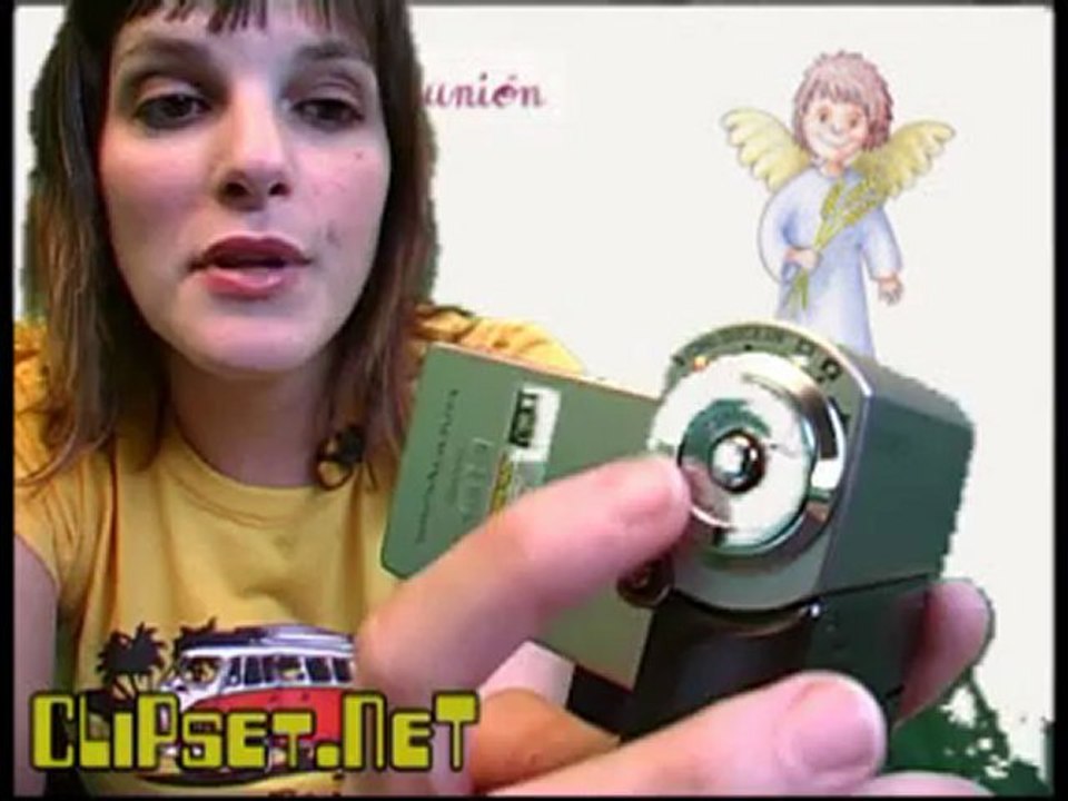 videorama sony TG1 TG3