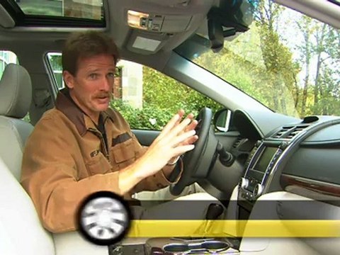 Toyota Camry 2013 2.5G 2.5Q 2.0E, Giá Xe Toyota Camry