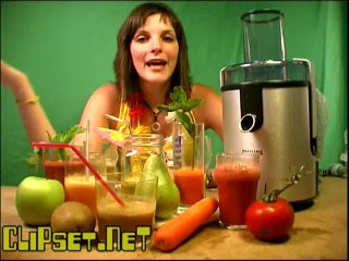 Videorama Philips HR1861 licuadora