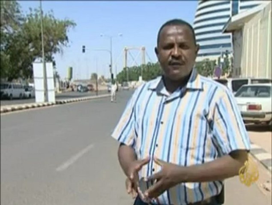 تحالف 4 حركات مسلحة سودانية لإسقاط الحكومة