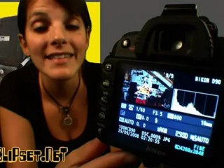 videorama nikon D90