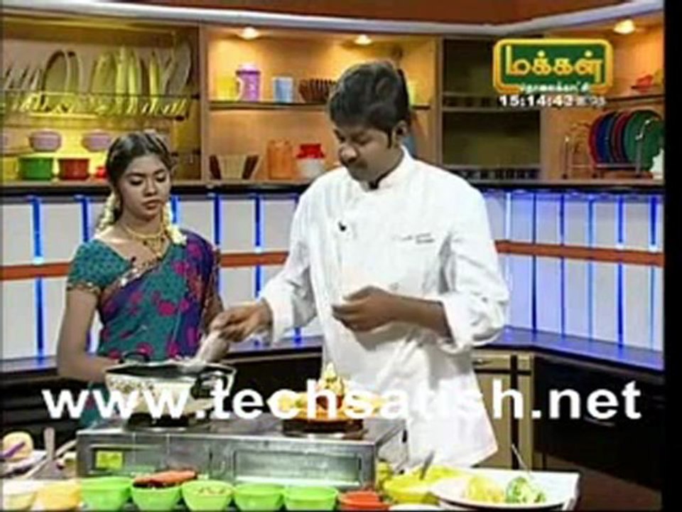 Pannattu Samayal
