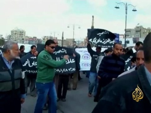 شاهد على الثورة - د. أسامة ياسين ج2