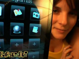 Videorama... HTC Touch HD