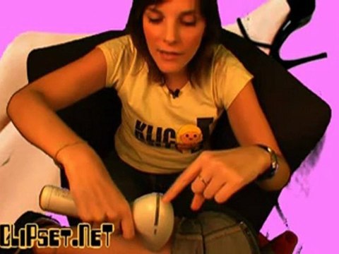 Videorama... Philips Satinlux