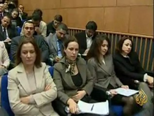 تداعيات تعليق عضوية سوريا في الجامعة العربية