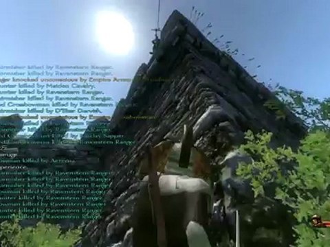 [S12][P4] Mount & Blade - Warband