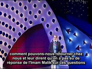 Parler sans science - Yusuf Estes