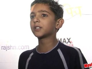 Gattu Fame "Mohammad Samad" Wants To Concentrate On Studies