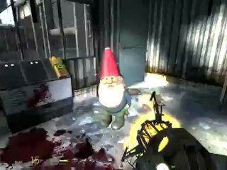 [S1][P1] Half-Life 2 - Episode 2