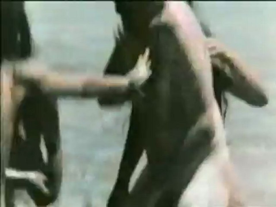 Cannibal Holocaust [1980] Trailer german