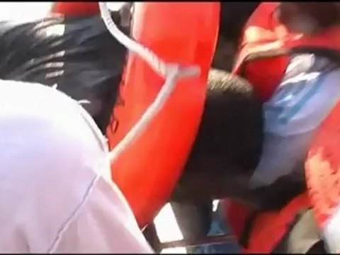 Tanzania mourns ferry crash victims