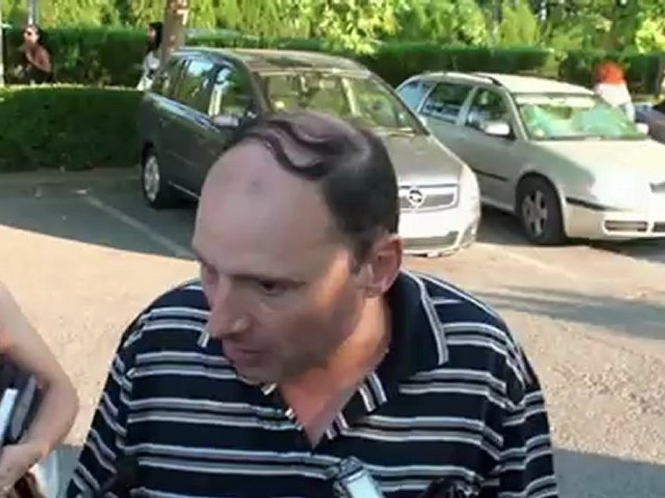 Entsetzen nach Anschlag auf Israelis in Bulgarien