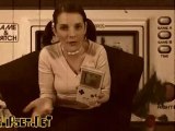 Retro Videorama Nintendo GameBoy 1989