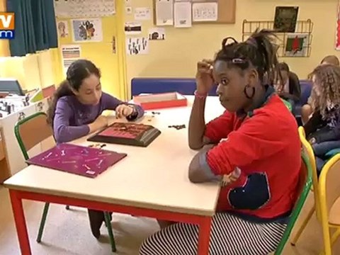 Les centres de loisirs parisiens font le plein