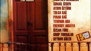 Mustafa Özarslan - Armut Ağacına Yaslanmayasın (U.H)