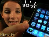 videorama apple iphone 3GS