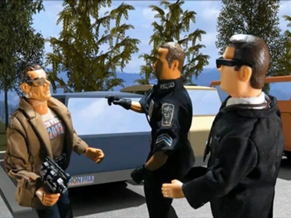 CagedForCompliance
