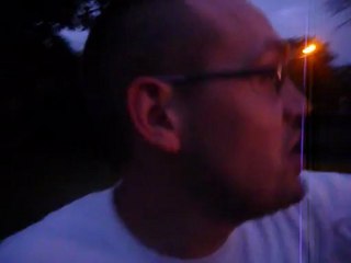 COURSE A SAC AVEC MELINDA ET SEBASTIEN