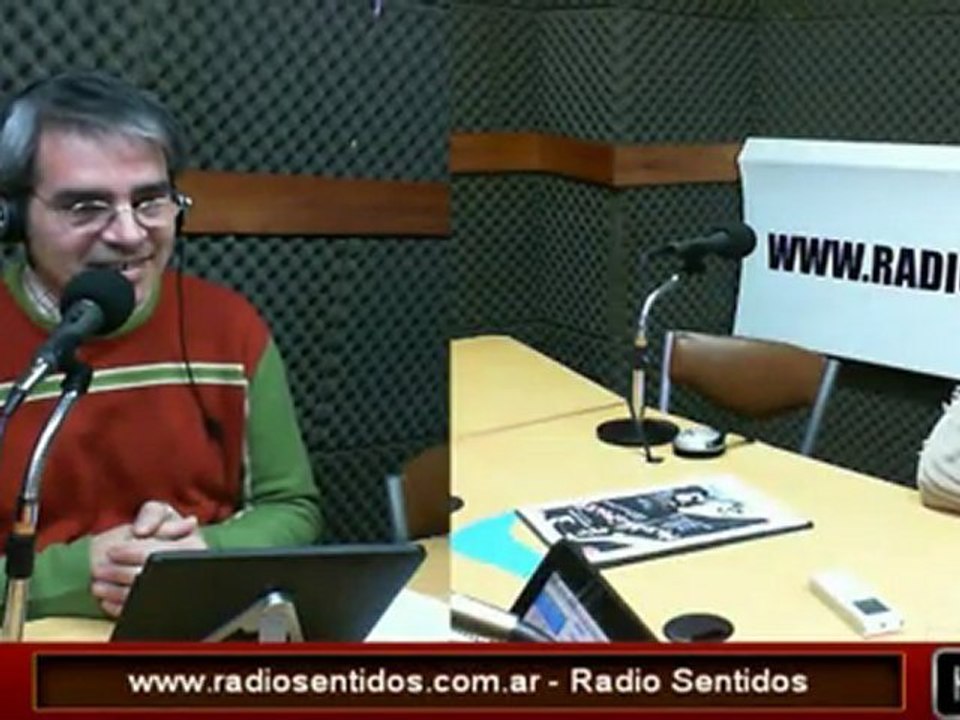 JOSE LUIS URTEAGA RUIZ en Variete de Sensaciones - 18/07/2012