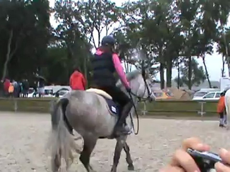 Pauline et raiponse
