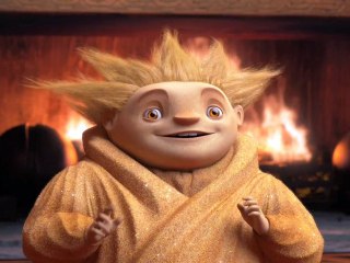 Les Cinq Légendes - Bande Annonce #2 [VF|HD]