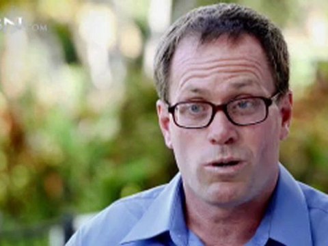 Imprisoned in Iran Part 2 - CBN.com