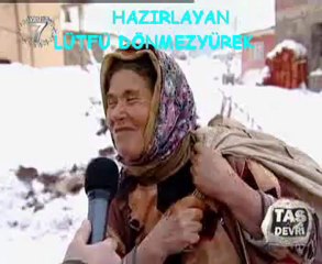 Atilla Taş Devri ANKARA-SORGUN- bölüm 1-kayit lütfü dönmezyürek