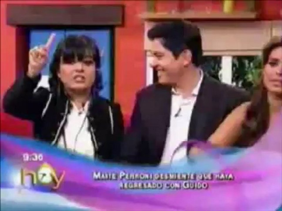 LEVYRRONI.YO NO LO INVENTE 1