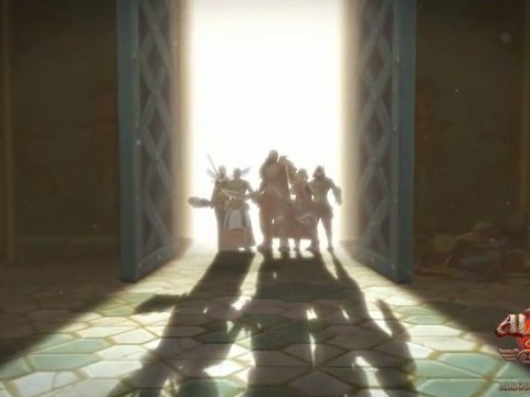 Allods Online - Nouveaux Horizons