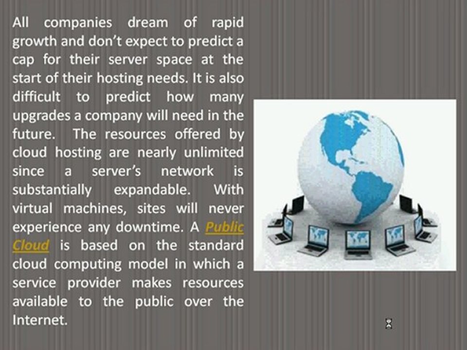 Private Cloud Hosting