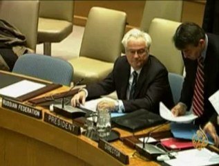 ردود فعل دولية وإقليمية غاضبة من الأسد