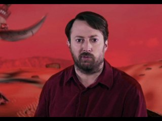 The Great British Public | David Mitchell's Soapbox