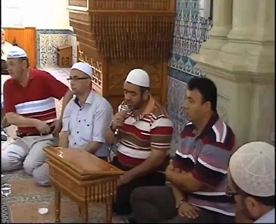 2012 Hacıpehlivan Köyü Hayr-ı Bölüm:2