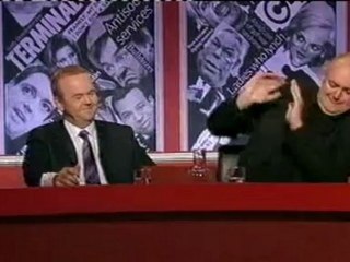 HIGNFY S25E05 - John Sergeant, Dara O'Briain & Lembit Opik