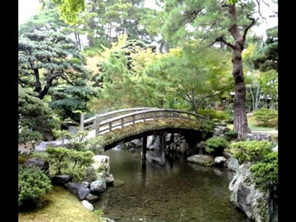 Life in Japan: Kyôto