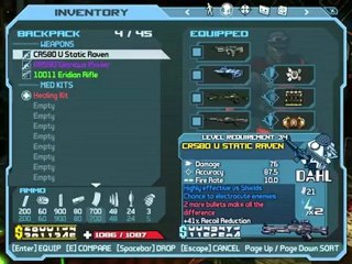 [S10][P5] Borderlands