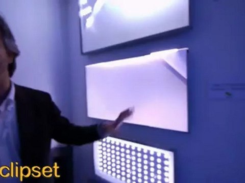tecnologias de retroiluminación de pantallas planas