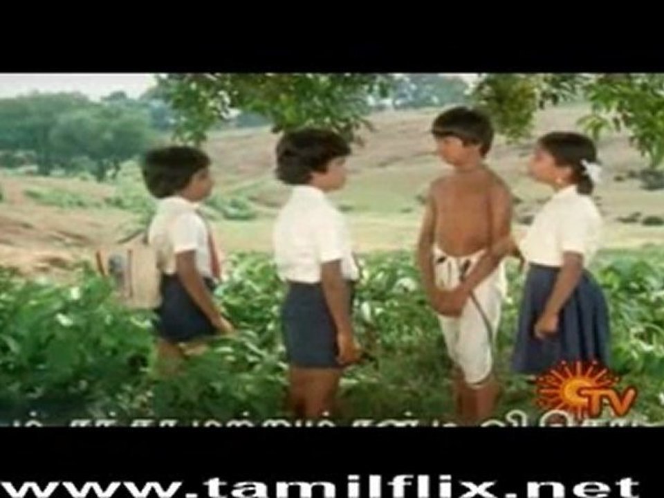 my dear kuttichathan-TVRip_0