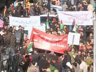 جدل حول المساعدات الخارجية للأردن