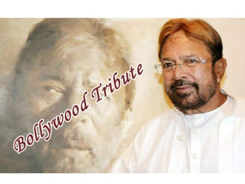 Amitabh Bachchan, Salman Khan, Shahrukh Khan Pay Tribute To Rajesh Khanna - Bollywood News